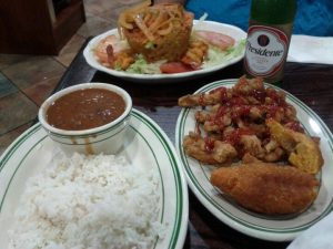 New Jersey Paterson Molino Rojo Restaurant photo 5