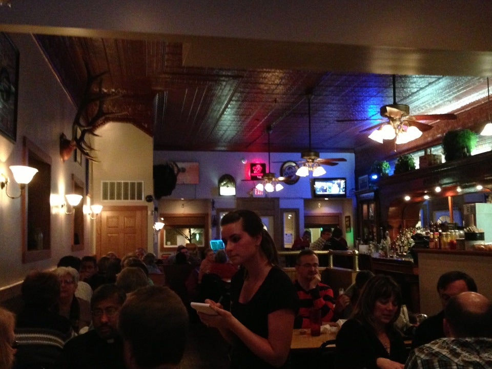 Indiana Fort Wayne Shorty's Steakhouse photo 3