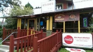 Louisiana Morgan City Rita Mae's Kitchen photo 5