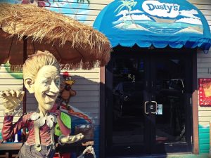 Florida Panama City Beach Dusty's Oyster Bar photo 7