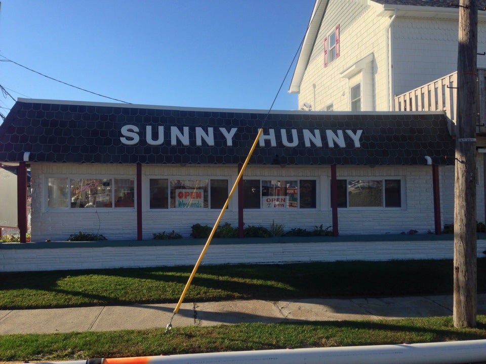 New Jersey Toms River Sunny Hunny By the Sea Family Restaurant & Pancake House photo 3