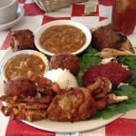 Louisiana Lafayette Pat's Fisherman's Wharf Restaurant photo 1