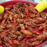 Louisiana Marrero Sal's Seafood photo 1