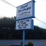 Delaware Dover Cool Springs Fish Bar & Restaurant photo 1