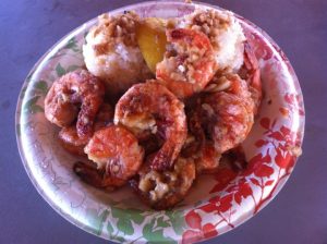 Hawaii Wahiawa Giovanni's Aloha Shrimp photo 5