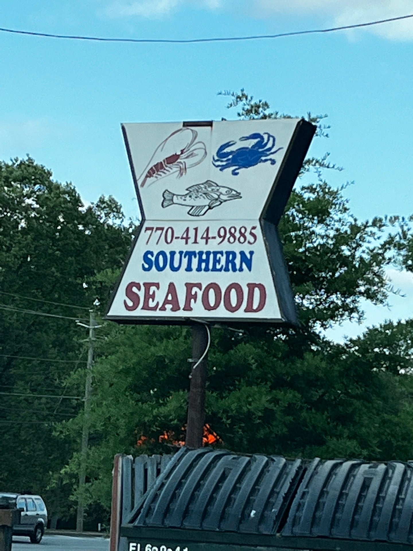 Georgia Lawrenceville Southern Seafood photo 5