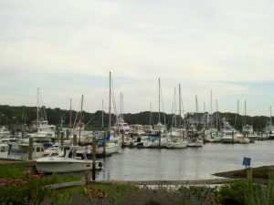 Massachusetts Hyannis Brax Landing Restaurant photo 5