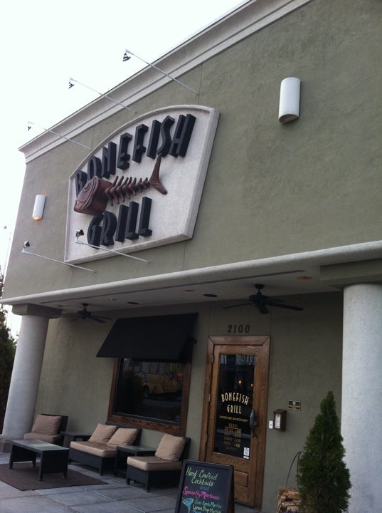 North Carolina Greensboro Bonefish Grill photo 3