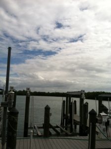 Florida Naples Island Gypsy Cafe & Marina Bar photo 5