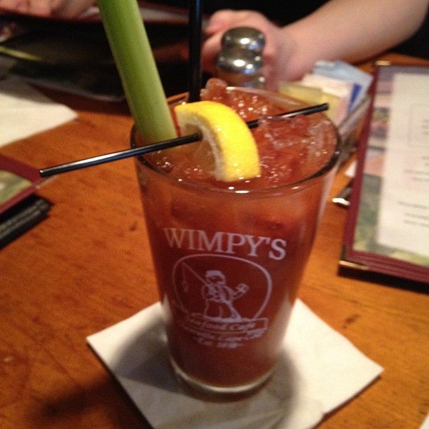 Massachusetts Hyannis Wimpy's Seafood Market photo 3