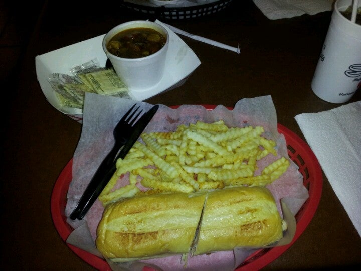 Louisiana Bossier City Shane's Seafood & BBQ photo 3