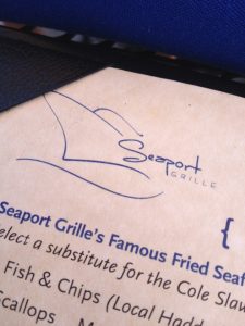 Massachusetts Beverly Seaport Grille photo 7