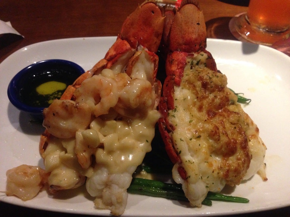 California Chula Vista Red Lobster photo 3