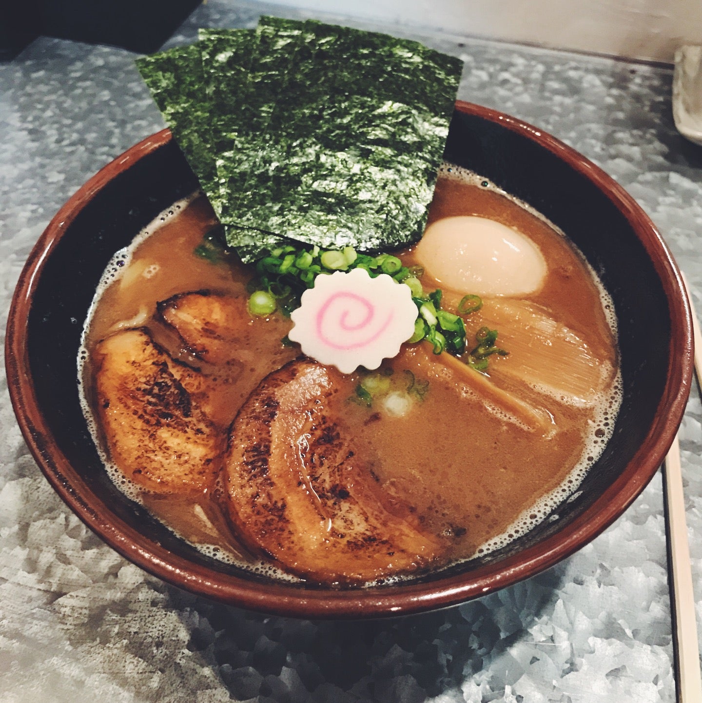 New Jersey Newark Ramen Shack photo 5