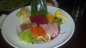 Florida West Palm Beach Carmine's Ocean Grill and sushi bar photo 5