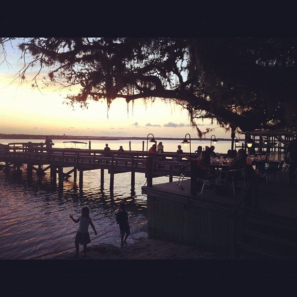 Florida Saint Augustine Cap's on the Water photo 7