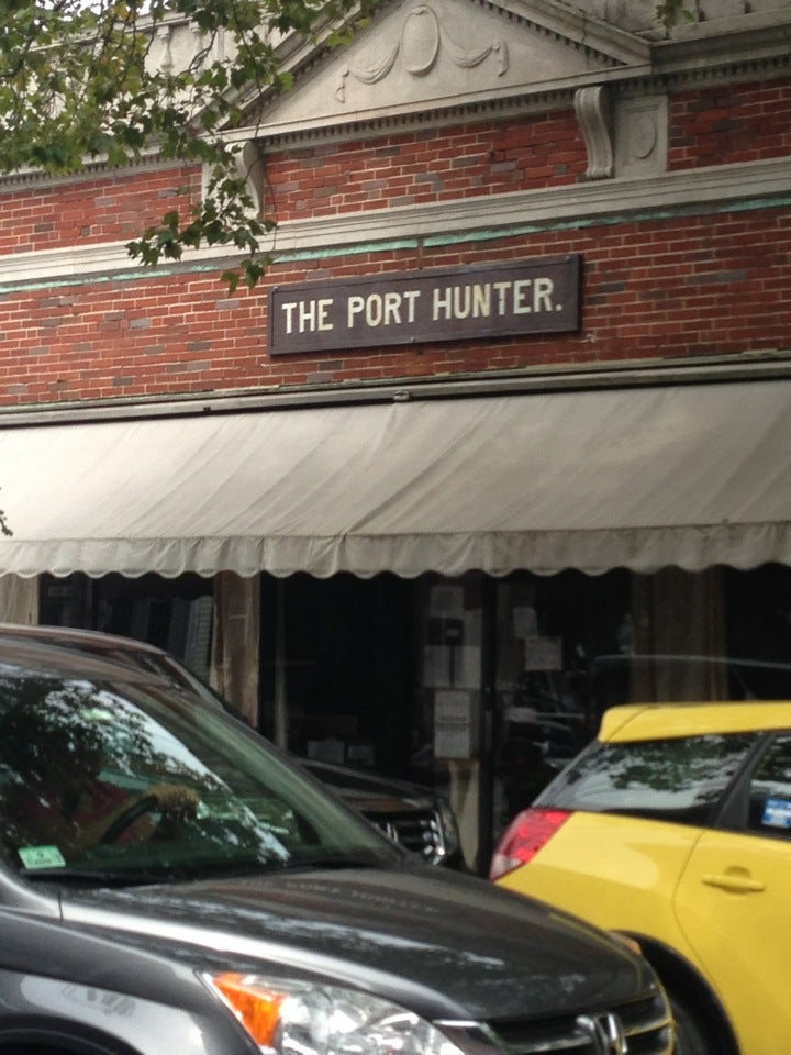 Massachusetts Falmouth The Port Hunter photo 5