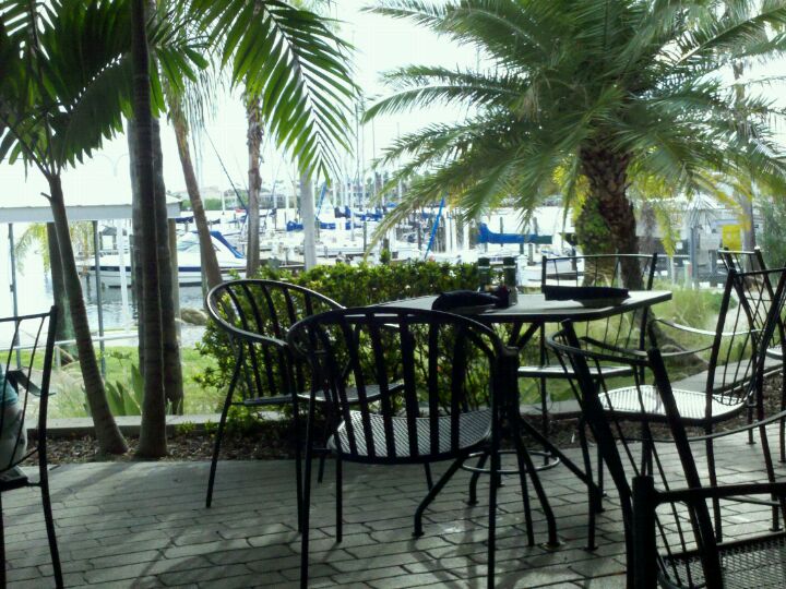 Florida Tampa Circles Waterfront Restaurant photo 3