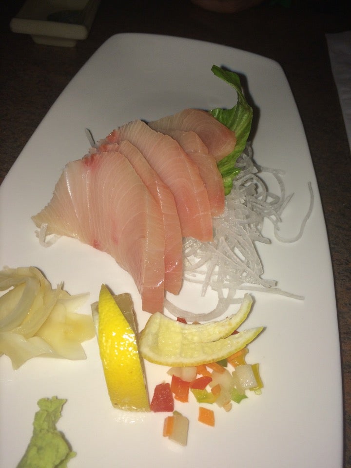 California Corona Yama Sushi photo 3