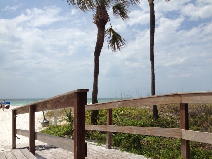 Florida Largo Sea Porch Cafe photo 5