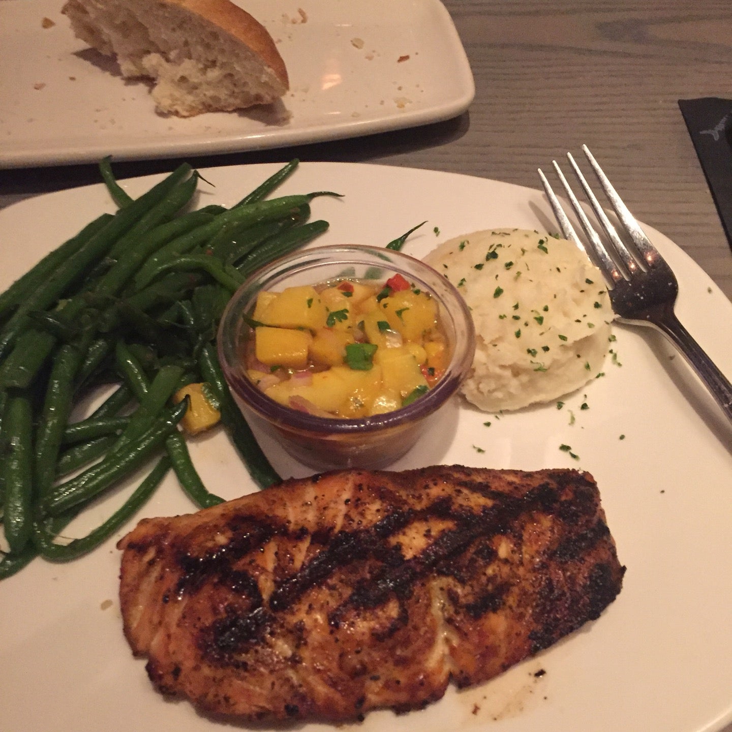 Florida West Palm Beach Bonefish Grill photo 5