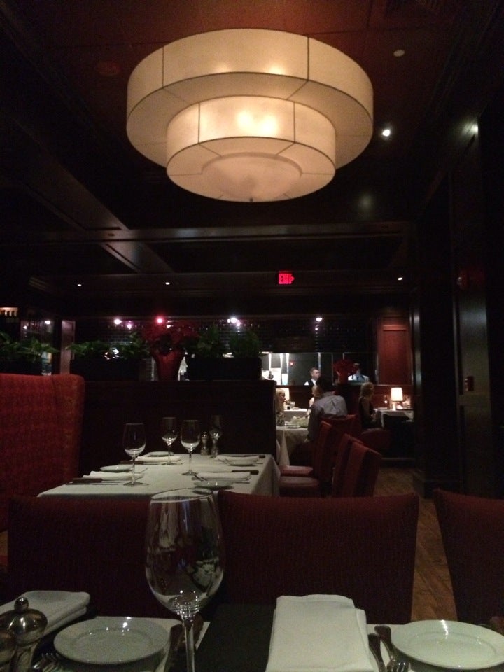 Florida Sarasota Hyde Park Prime Steakhouse photo 3