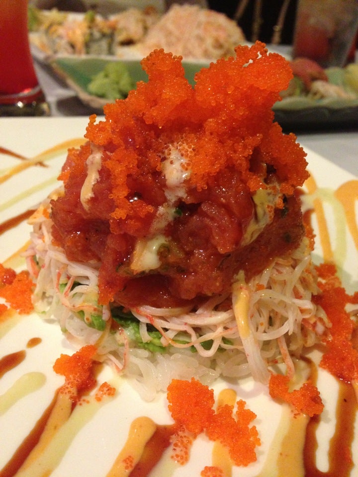 Louisiana Bossier City Sushi Gen photo 3