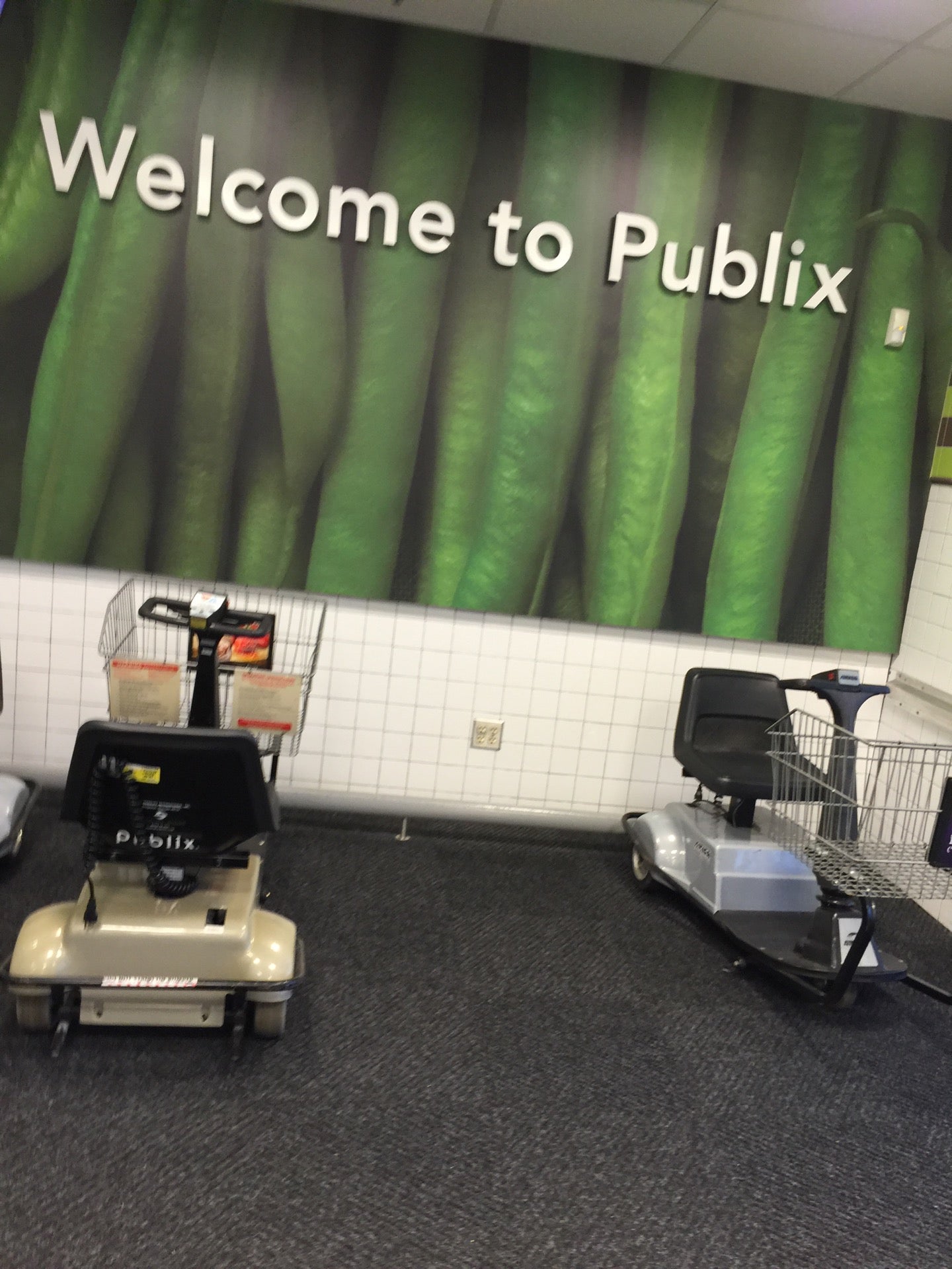 Florida Jacksonville Publix Super Market at OakLeaf Plantation Center photo 5