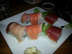 Idaho Boise Happy Fish Sushi & Martini Bar photo 7