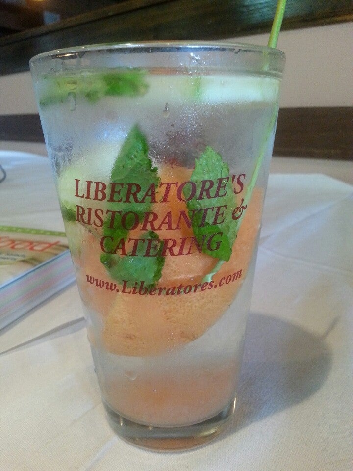 Maryland Bel Air Liberatore's Ristorante photo 5