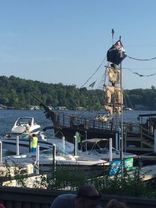 Missouri Lake Ozark Jolly Rogers photo 7