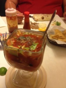 California Chula Vista Hector's Mariscos photo 7