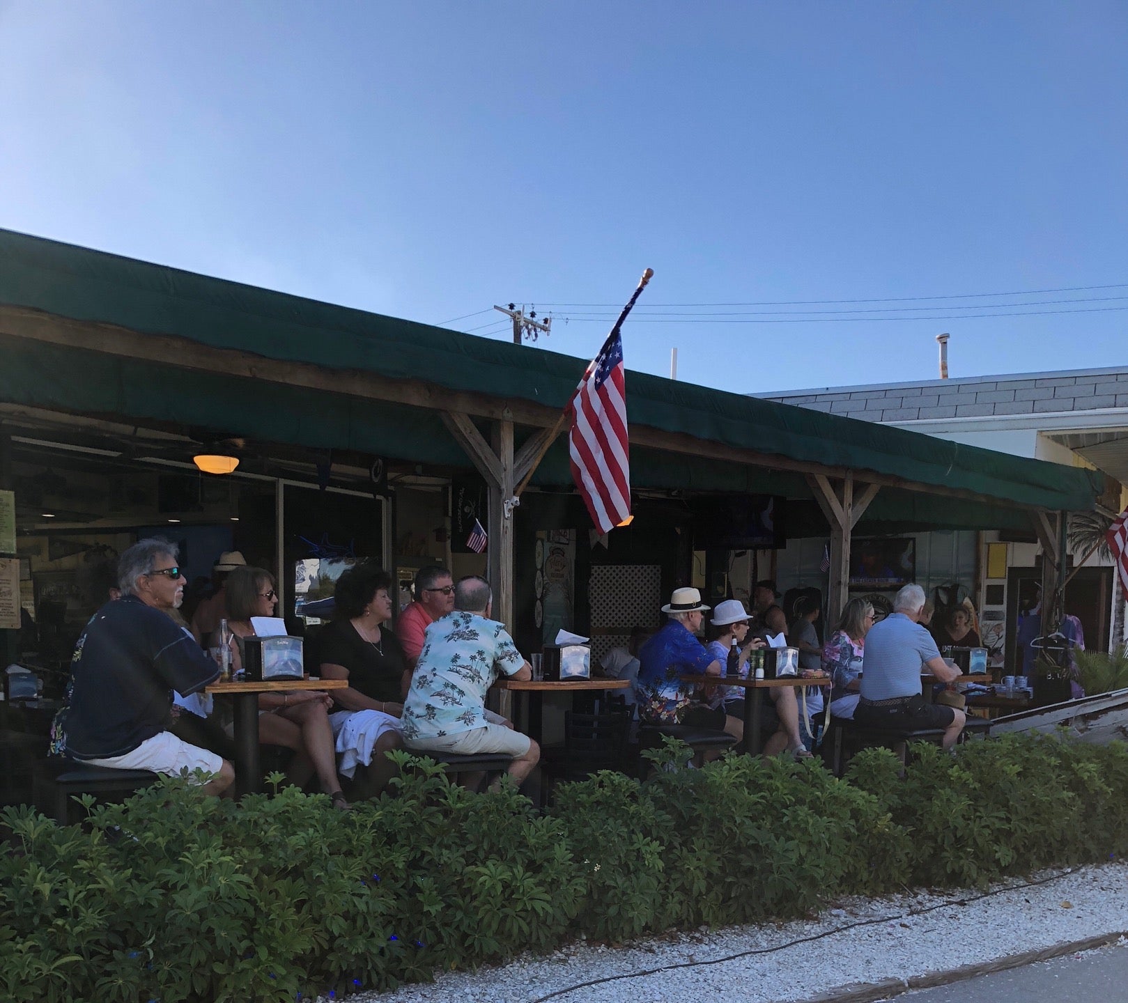 Florida Bradenton Bridge Tender Inn photo 7