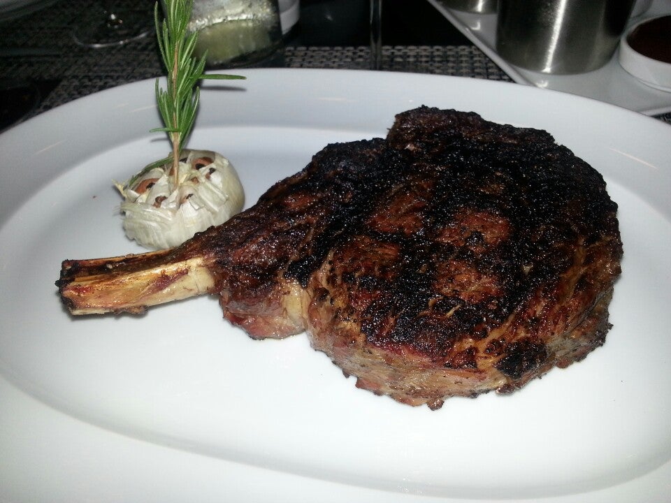 California San Fernando Oliver's Prime Steakhouse photo 3