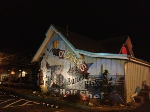 Maryland Baltimore Nicks Fish House photo 5