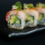 Michigan Troy Adachi Sushi & Japanese Cuisine photo 1