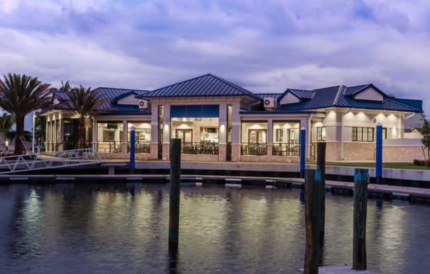 Florida Fort Myers Deep Lagoon Seafood and Oyster House photo 5