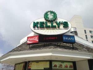 Massachusetts Revere Kelly's Roast Beef photo 5