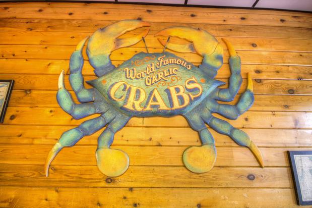 Florida Hialeah Capt Crab's Take-Away photo 7