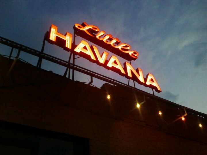 Maryland Baltimore Little Havana Restaurant & Bent Fork Catering photo 3