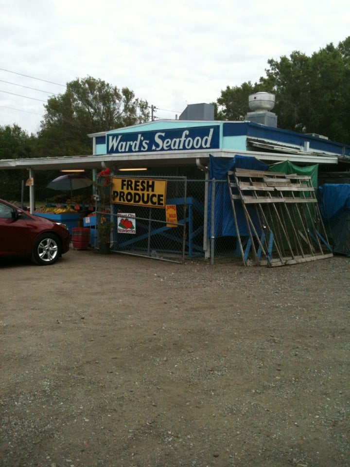 Florida Clearwater Ward's Seafood Market-Take Out photo 3