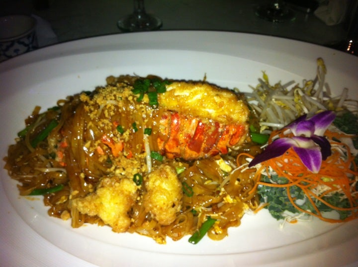 Florida Fort Lauderdale Thai Spice Restaurant photo 7