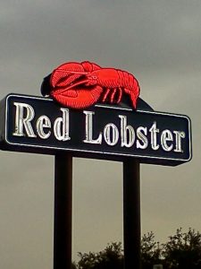 Iowa Davenport Red Lobster photo 5