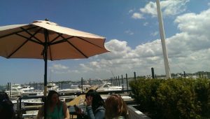 New Jersey Edison Marina Cafe photo 5