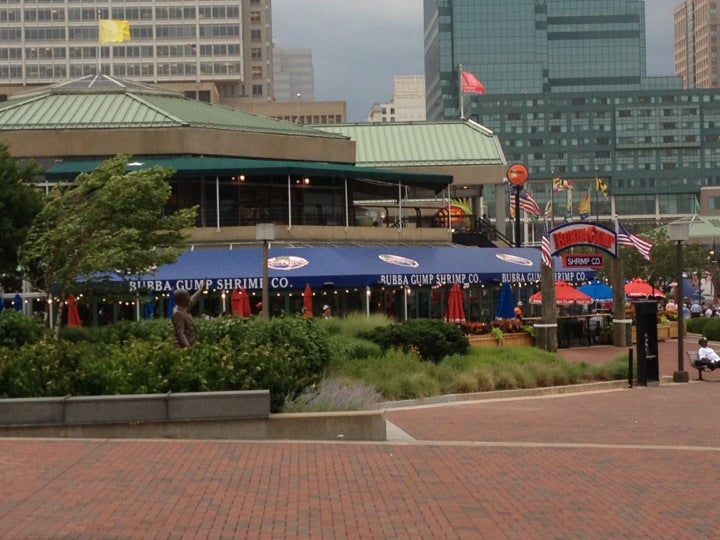 Maryland Baltimore Bubba Gump Shrimp Co photo 3