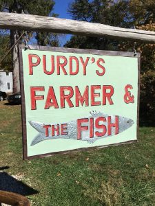 Connecticut Danbury Purdy's Farmer & The Fish photo 7