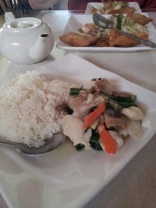 Hawaii Waipahu Canton Seafood Restaurant photo 5