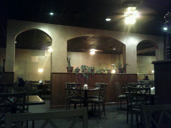 Missouri Jefferson City Domenico's Italian Restaurant & Catering photo 3