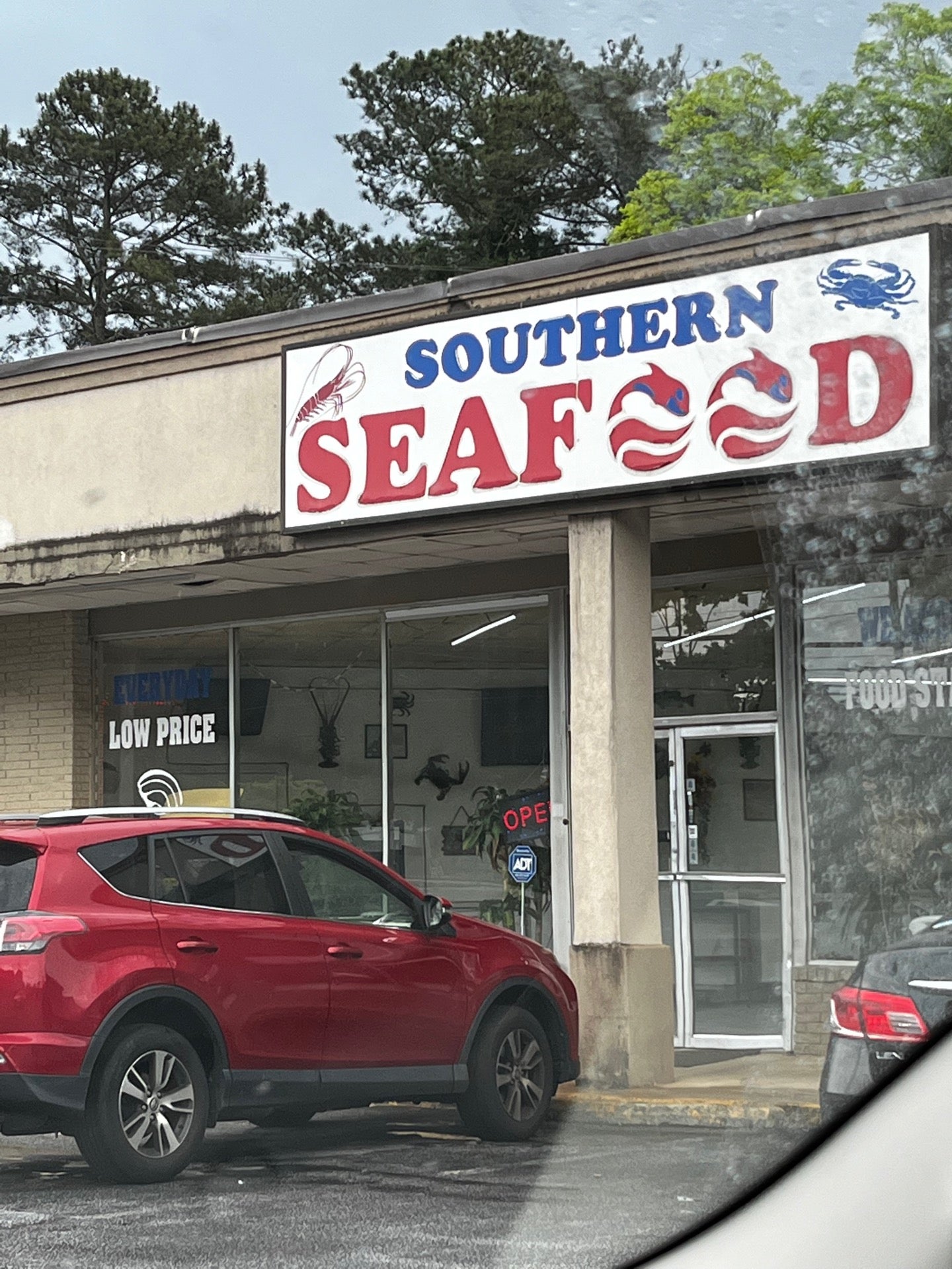 Georgia Lawrenceville Southern Seafood photo 3