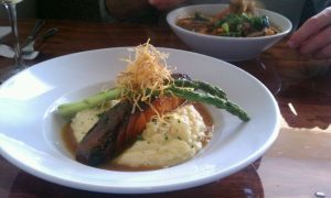 Florida Tallahassee Siam Bistro photo 5